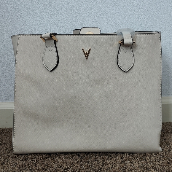 Vanessa Williams Lush Large Tote - Picture 7 of 11